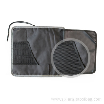 Portable Pouch Storage Knife Roll Up Tool Bag